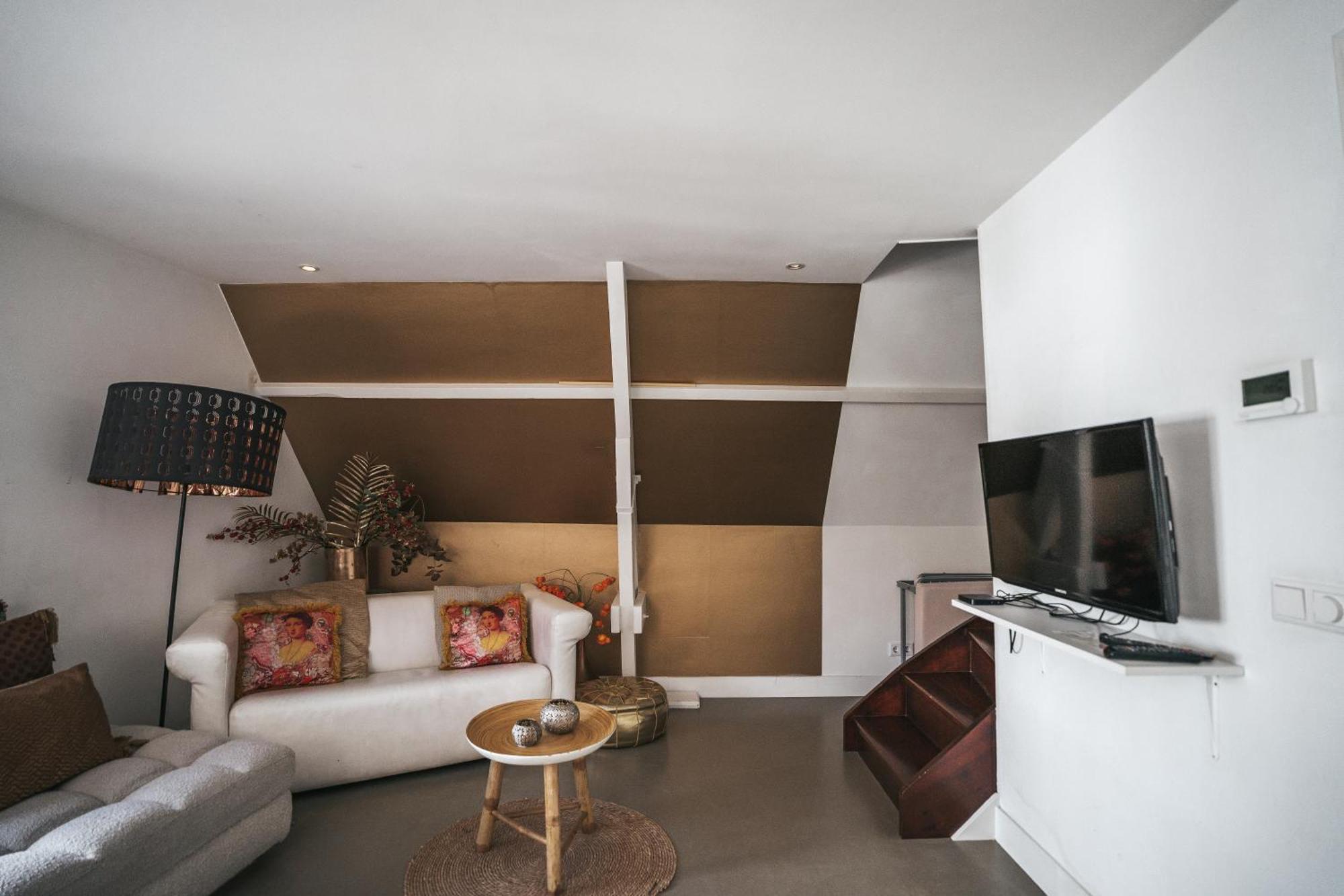 Apartment Naarden-Vesting エクステリア 写真