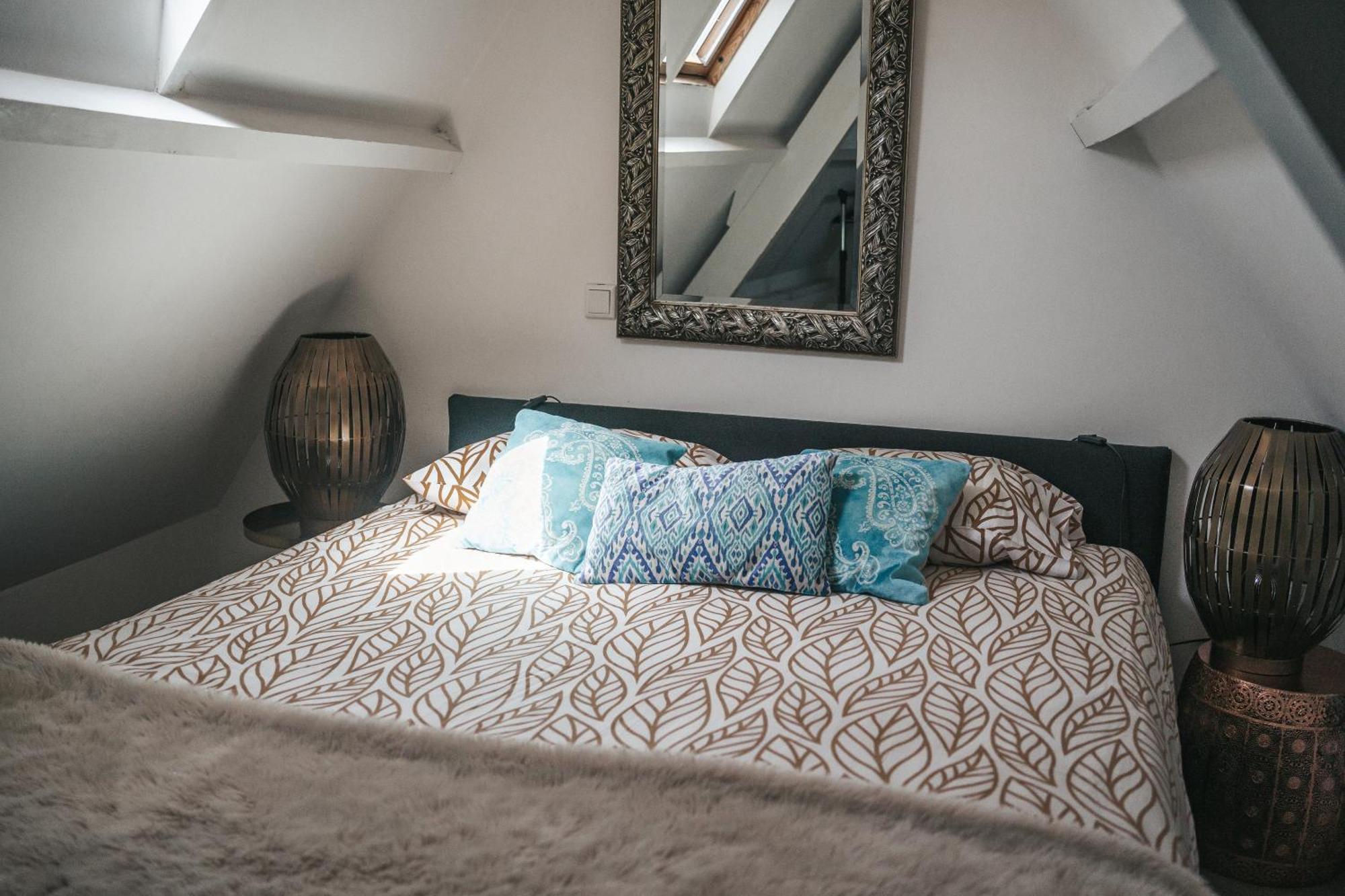 Apartment Naarden-Vesting エクステリア 写真