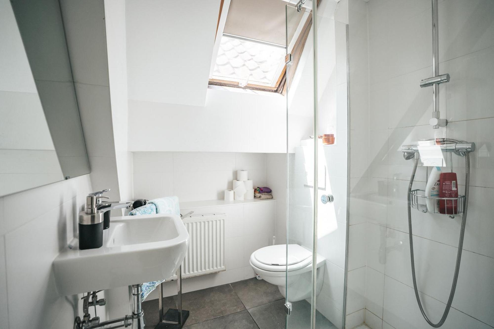 Apartment Naarden-Vesting エクステリア 写真