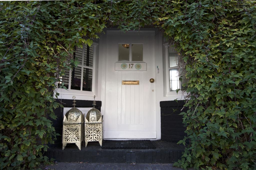 Apartment Naarden-Vesting エクステリア 写真