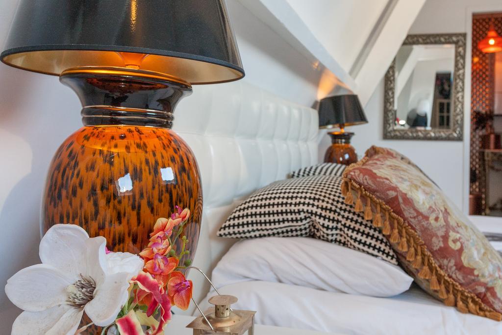 Apartment Naarden-Vesting エクステリア 写真