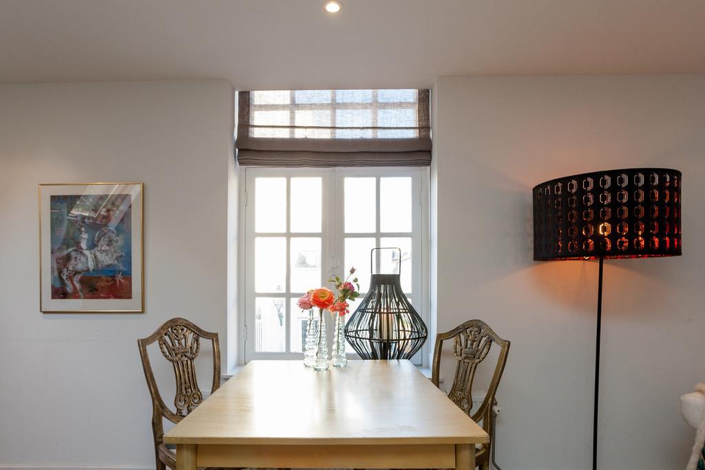 Apartment Naarden-Vesting エクステリア 写真