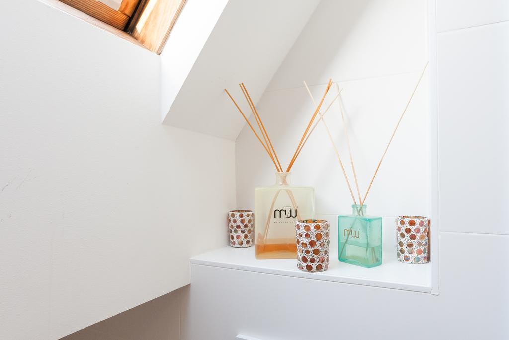 Apartment Naarden-Vesting エクステリア 写真