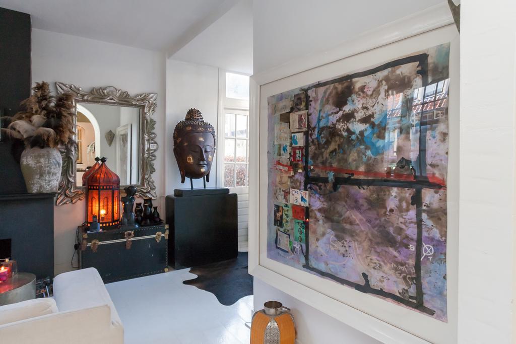 Apartment Naarden-Vesting エクステリア 写真