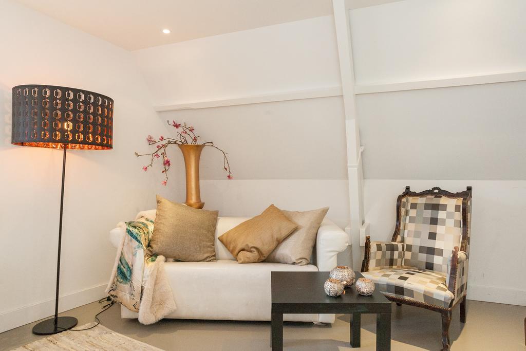 Apartment Naarden-Vesting エクステリア 写真